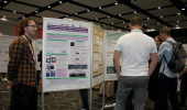 Poster Session