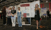 Poster Session