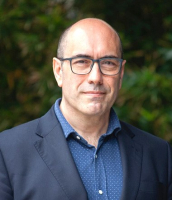 Prof. Dr. Pablo ORDEJÓN